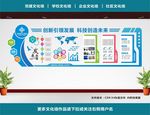 企业文化墙