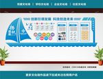 企业文化墙