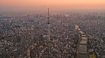 日本东京