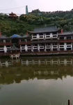 莲花山渡假村