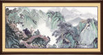 江山如画