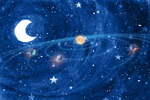 星空