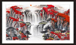 江山如画