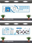 学校文化墙
