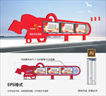 党建户外宣传栏