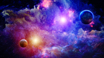 宇宙星空