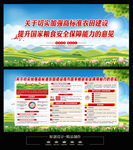 国家粮食安全保障能力