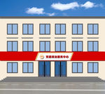 门头