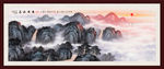 日出泰山