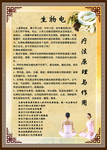 生物电