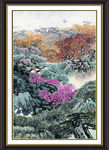 江山如画