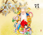 老寿星