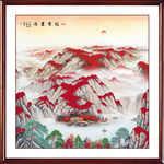国画
