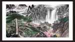 国画