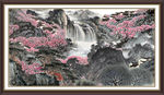 江山如画