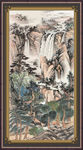 江山如画