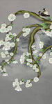 极品 山水玄关风景 TIF分层