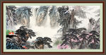 江山如画