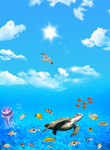 海底世界