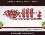 中医文化墙