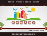学校文化墙