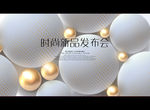 新品发布会