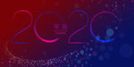 2020年会