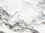 水墨大理石纹