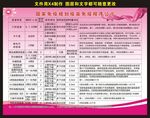 国家免疫规划疫苗公示