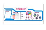 企业文化墙