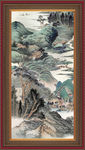 泰山