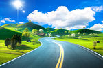 草原公路