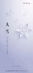 大雪