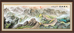 长城