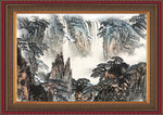 江山如画
