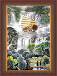 一帆风顺