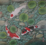 玉池锦翔