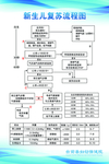 新生儿复苏流程图