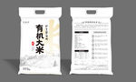 大米包装