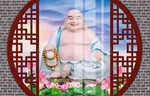 弥勒佛