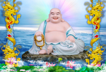弥勒佛