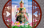 地母