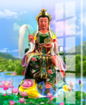 地母
