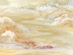 江山多娇 大理石纹