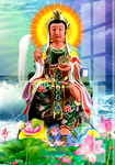 地母