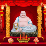 弥勒佛