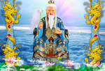 鸿钧老祖