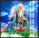 鸿钧老祖