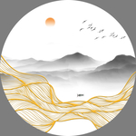 新中式山水
