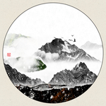 家居装饰画
